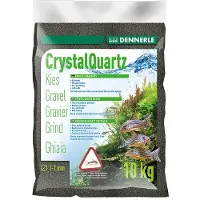 Dennerle Kristall-Quarzkies rehbraun, 10 kg