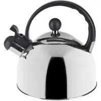Axentia Flötenkessel, ca. 2,5 l