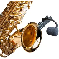 Tie Studio TCX308 Studiomikrofon für Saxophon/Brass