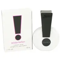 Coty Exclamation Eau de Cologne Spray 0,05 l