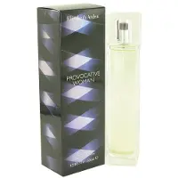Elizabeth Arden Provocative Woman Eau De Parfum Spray 50 ml