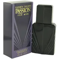 Elizabeth Taylor Passion for Men Eau de Cologne 118 ml (man)