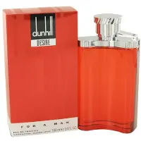 Alfred Dunhill Desire Red Eau de Toilette 100 ml