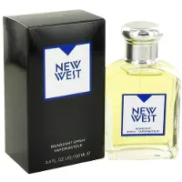 Aramis New West Eau De Toilette 100 ml (man)