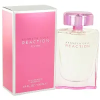 Kenneth Cole Reaction Eau De Parfum Spray für Frauen 0,1 l