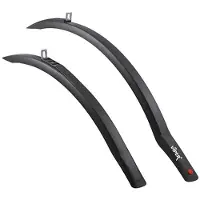 Hebie Schutzbleche Racing Viper 28 0742e (x2)