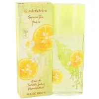 Elizabeth Arden Green Tea Yuzu Eau de Toilette 100 ml
