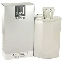 Dunhill Desire Silver Eau De Toilette 100 ml (man)