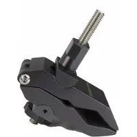 9.Solutions Python Clamp mit 3/8" Threaded Rod