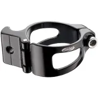 BBB Umwerferschelle Shift BSP-90, schwarz, 34,9mm