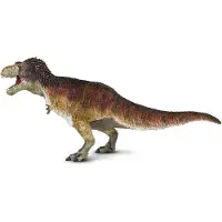 Safari Ltd Gefiederte T-rex-figur