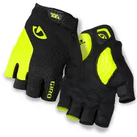 Giro Handschuhe Strade Dure Supergel | Größe S