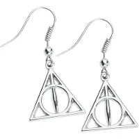 Harry Potter TCS - Harry Potter - Die Heiligtü mer des Todes Ohrringe