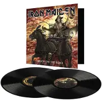 Warner Music - Death On The Road (LP)