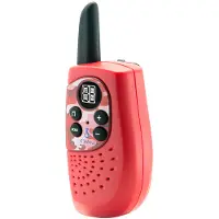 Cobra - Walkie Talkie Firefighter (440612)