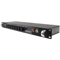 Tech 21 SansAmp RBI 1U Rackmount für Bass