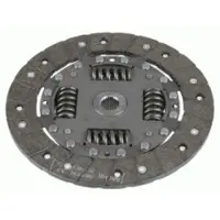 SACHS Kupplungsscheibe 1878 005 614