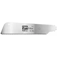 Stanley Holzsägeblatt Japansäge FatMax 340mm