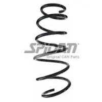 SPIDAN Fahrwerksfeder 56031