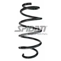 SPIDAN Fahrwerksfeder 86511