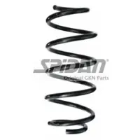 SPIDAN Fahrwerksfeder 86464