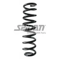 SPIDAN Fahrwerksfeder 85947