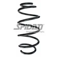 SPIDAN Fahrwerksfeder 85637