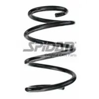 SPIDAN Fahrwerksfeder 87342