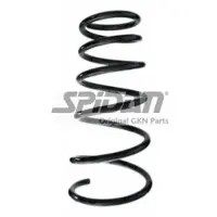 SPIDAN Fahrwerksfeder 87419