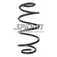 SPIDAN Fahrwerksfeder 87294
