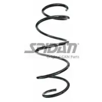 SPIDAN Fahrwerksfeder 87394