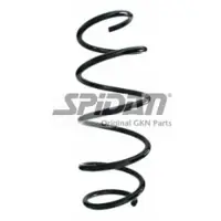SPIDAN Fahrwerksfeder 87318