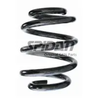 SPIDAN Fahrwerksfeder 87440