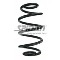 SPIDAN Fahrwerksfeder 87298