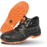 Result WORK-GUARD Defence Safety Boot