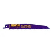 Irwin Recips Irw-B956Rvb-Intl 25Pk