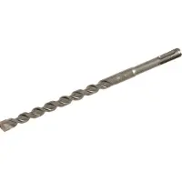 Heller Hartmetall Hammerbohrer 14 mm