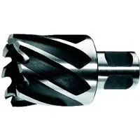 Phantom 621002000 HSS-Kernbohrer 20mm Schnitttiefe 25mm