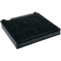 Pelgrim KF71 Kohlefilter 724084