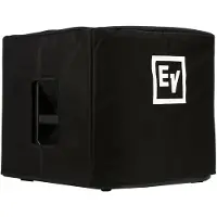 ElectroVoice ELX200-12S-CVR beschermhoes voor ELX200-12S