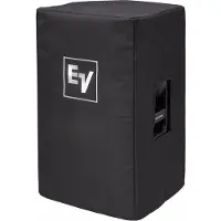 Electro-Voice ELX200-12-CVR gepolsterte Lautsprecher Abdeckung
