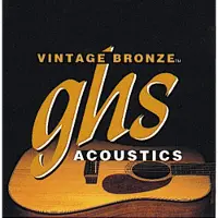GHS VN-12CL Vintage Bronze 010/046