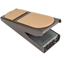Lehle Stereo-Lautstärke-Pedal