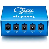 Strymon Ojai Multi-Stromversorgung