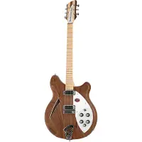Rickenbacker 360 Walnuss