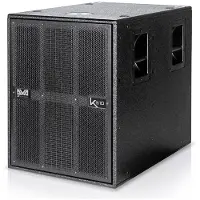 DB Technologies DVA KS10