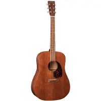 Martin Guitars D-15M