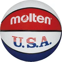 Molten Basketball BC7R-USA