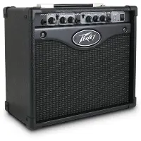 Peavey Rage 158 Audioverstärker