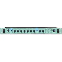 Tech 21 GLP1 Geddy Lee Rack-Vorverstärker
